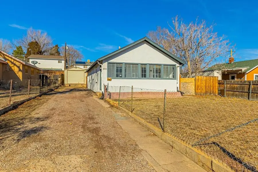 1631 E 14th St, Pueblo, CO 81001 - #2