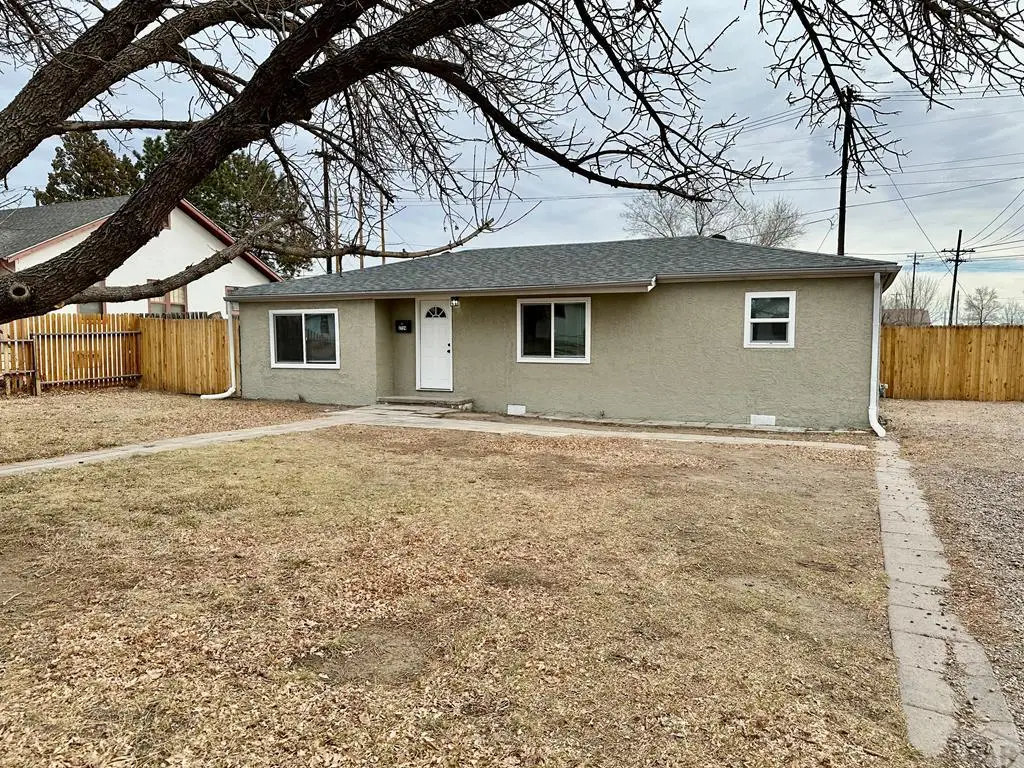 2724 E Routt Ave, Pueblo, CO 81004 - Image #1