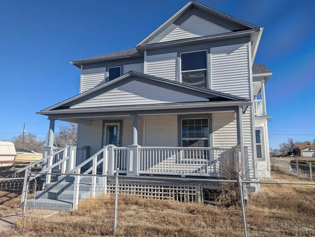 223 Nebraska, Sugar City, CO 81076 - Image #1