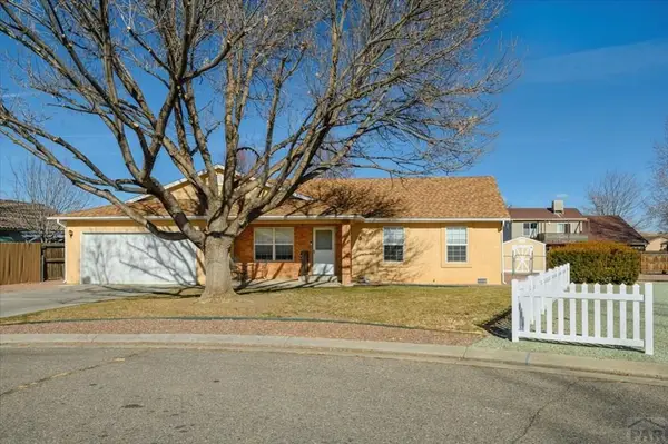 521 Shadow Pl, Florence, CO 81226