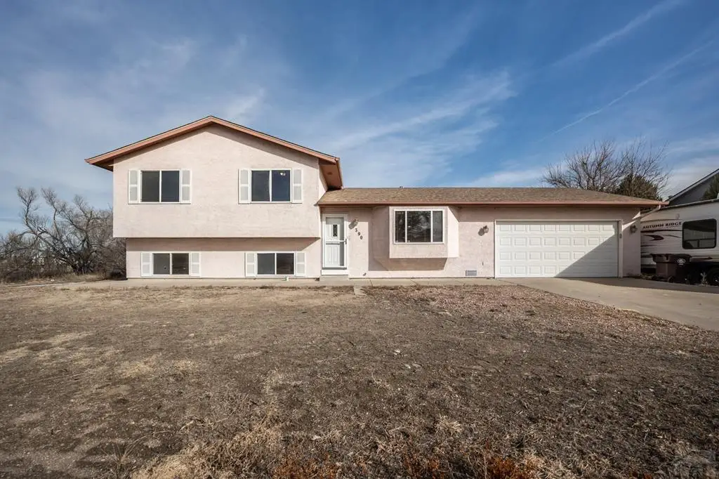 390 S Maher Dr, Pueblo West, CO 81007 - Image #1