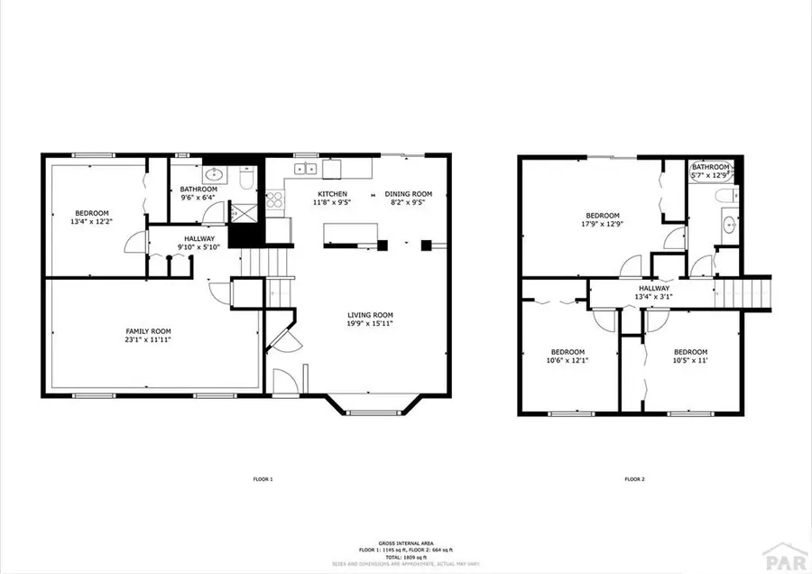 390 S Maher Dr, Pueblo West, CO 81007 - Image #2