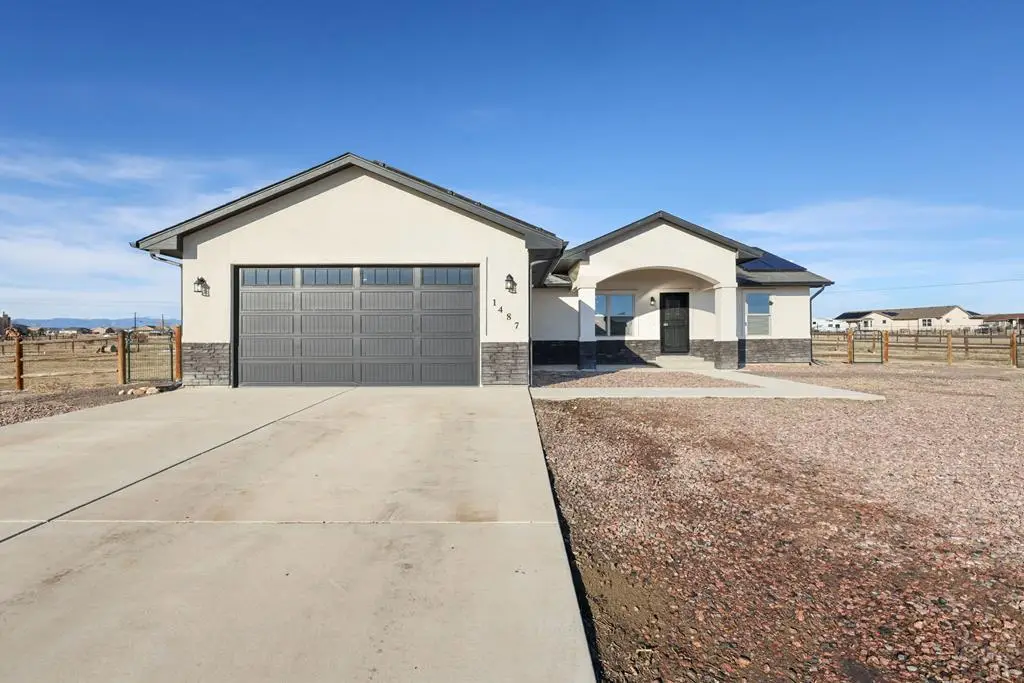 1487 E Arrowwood, Pueblo West, CO 81007 - Image #1