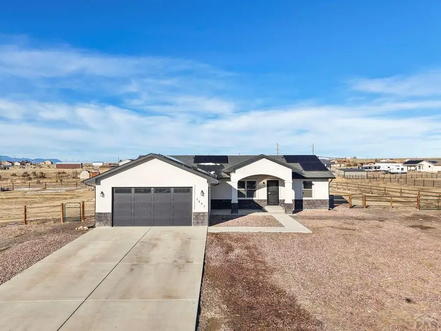 1487 E Arrowwood, Pueblo West, CO 81007 - Image #2
