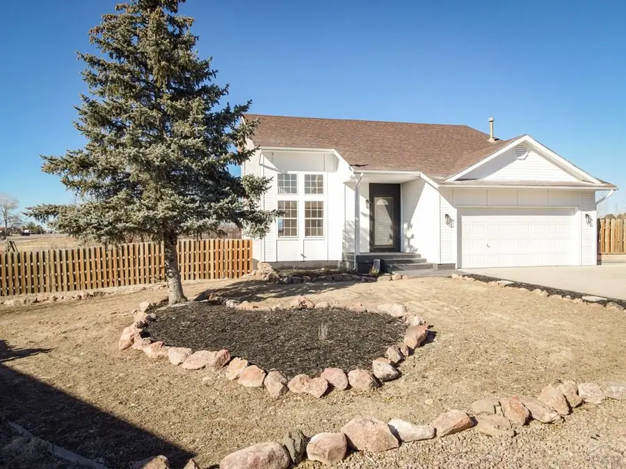 473 S Hook Court, Pueblo West, CO 81007 - Image #2