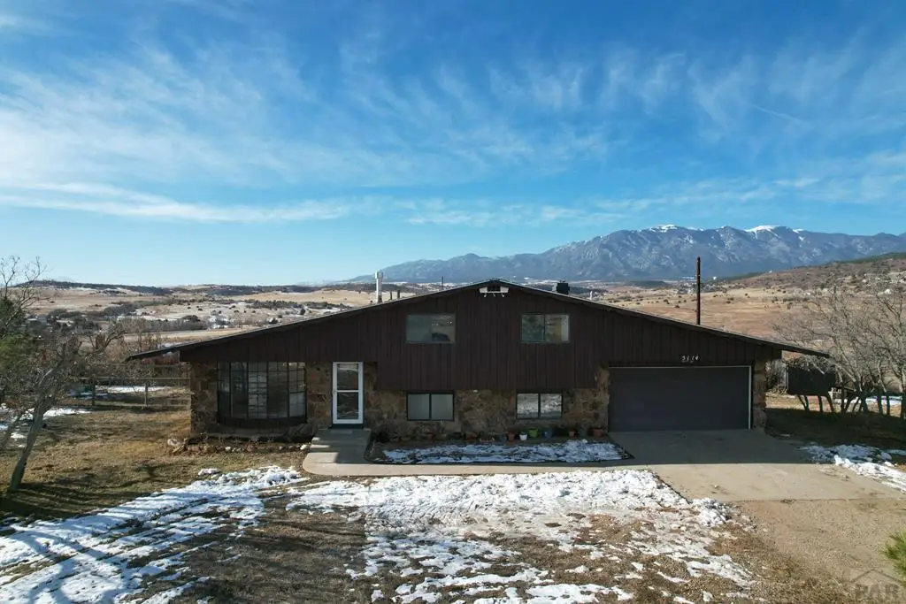 5114 Ute Ct, Colorado City, CO 81019 - Image #1