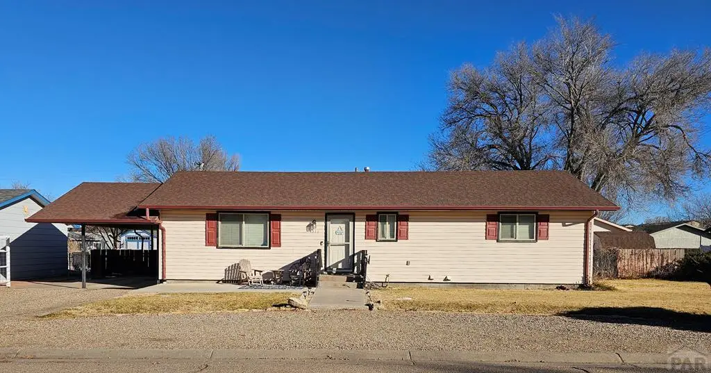 1511 S 12th St, Lamar, CO 81052 - Image #1