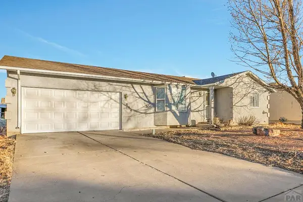 864 S Kline Dr, Pueblo West, CO 81007
