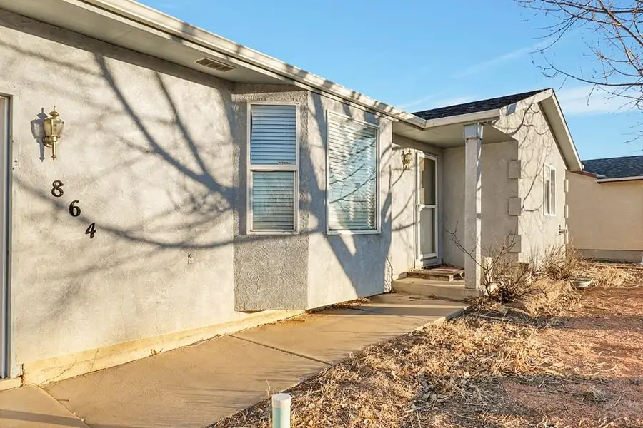 864 S Kline Dr, Pueblo West, CO 81007 - Image #2