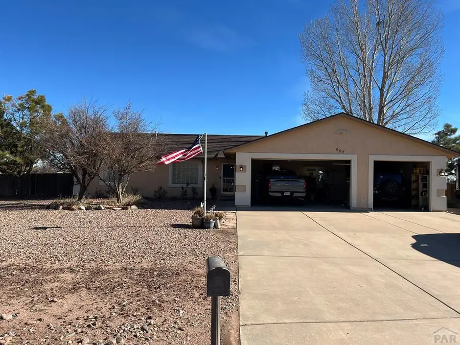 962 S Cienaga Dr, Pueblo West, CO 81007 - Image #3