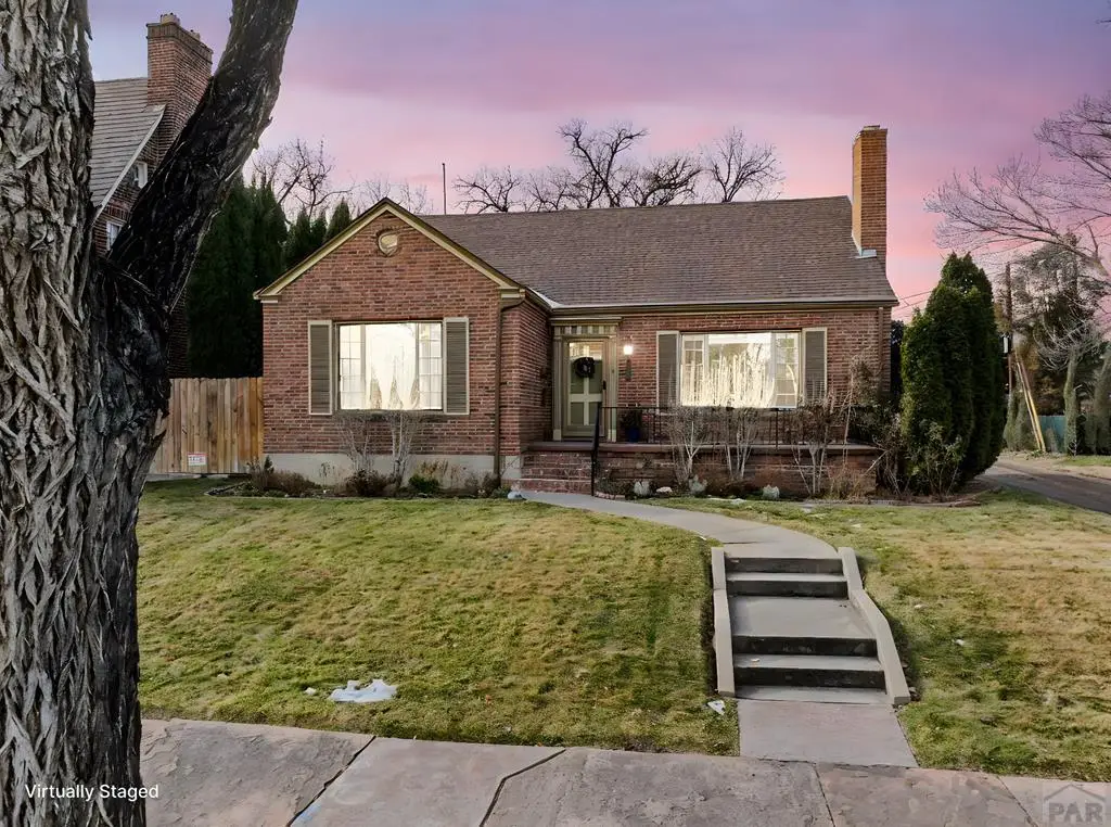 1805 Court St, Pueblo, CO 81003 - Image #1