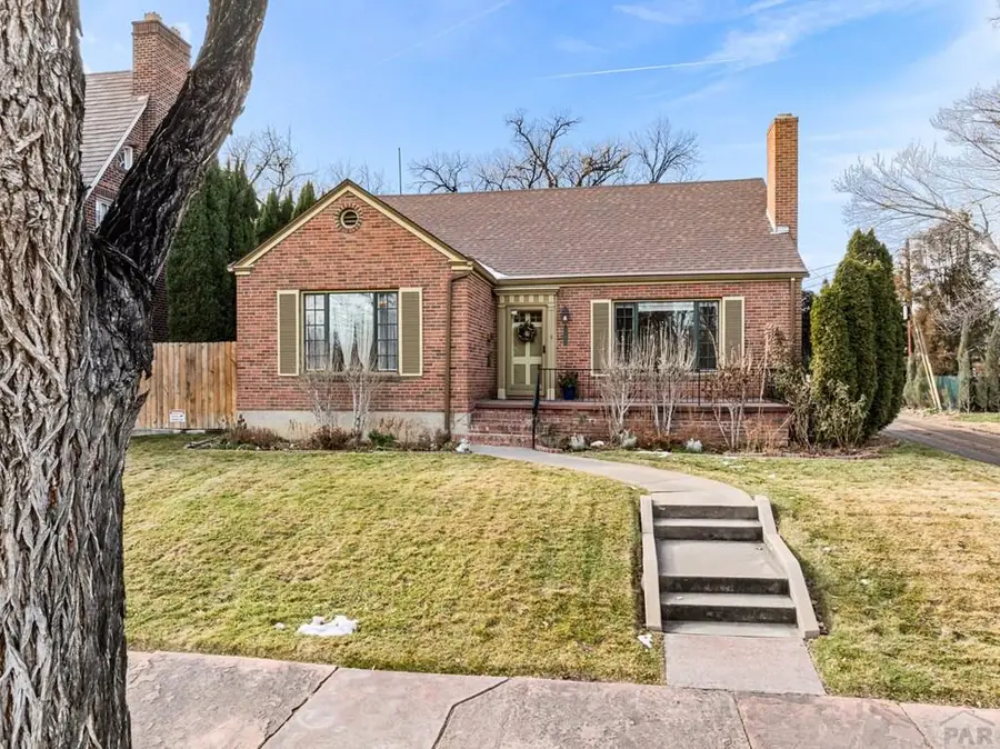 1805 Court St, Pueblo, CO 81003 - Image #2