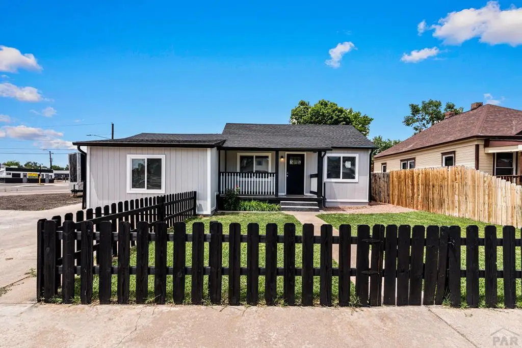 1239 Carteret Ave, Pueblo, CO 81004 - Image #1