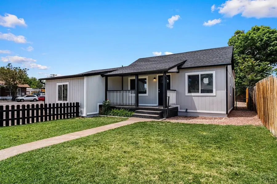 1239 Carteret Ave, Pueblo, CO 81004 - Image #3