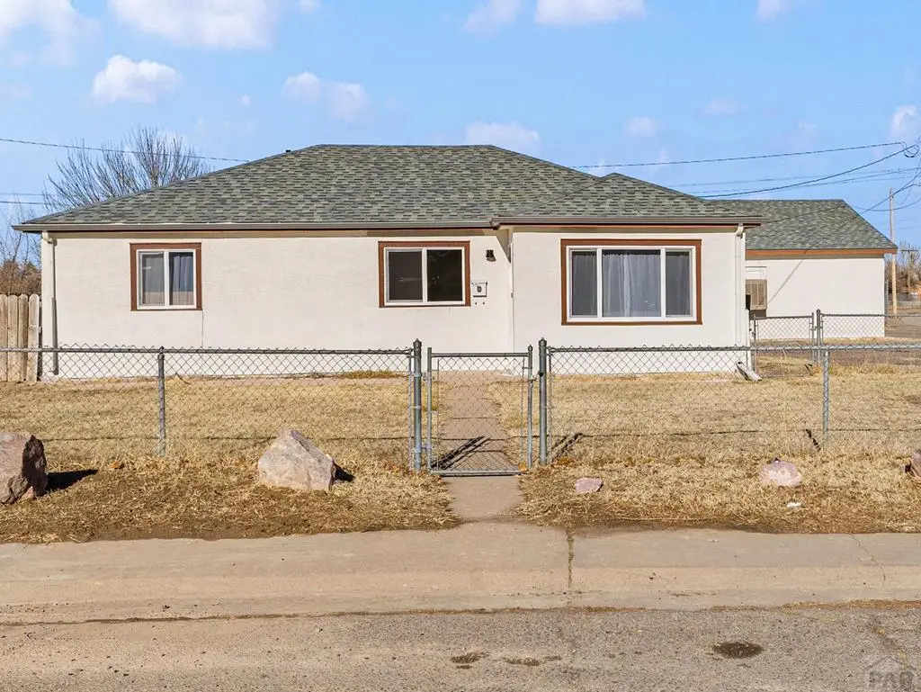 2690 Begonia St, Pueblo, CO 81005 - Image #1