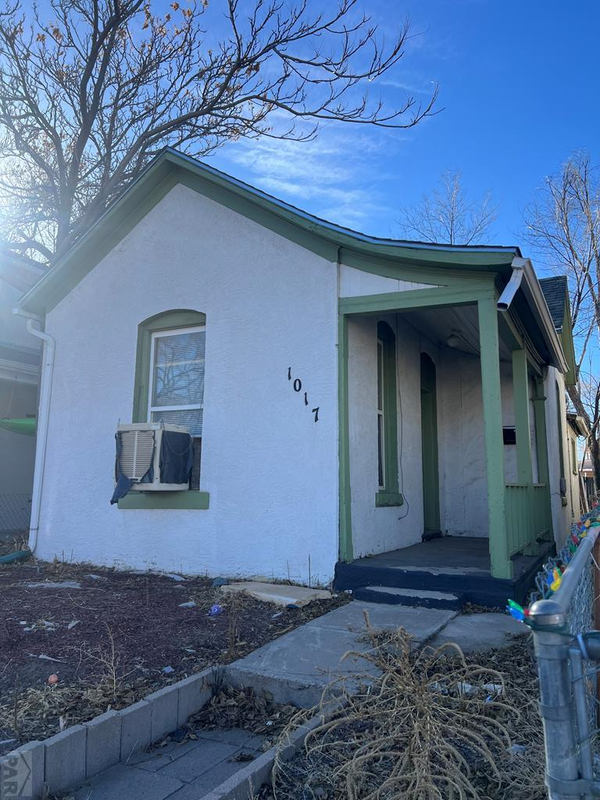 1017 E Orman Ave, Pueblo, CO 81004