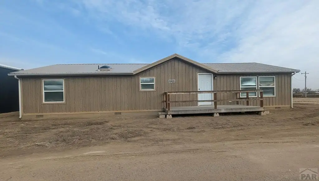 213 Center, Ordway, CO 81063 - Image #1