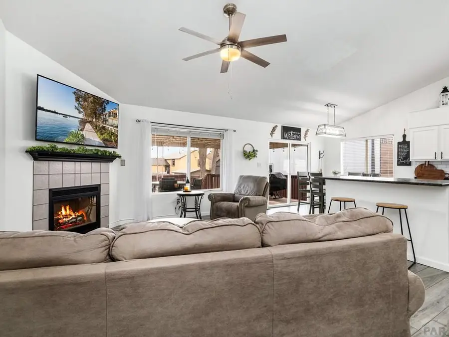 842 Barn Owl Dr, Fountain, CO 80817 - Image #2