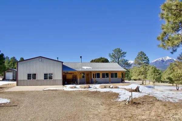 22000 Spirit Mountain Dr, Aguilar, CO 81020