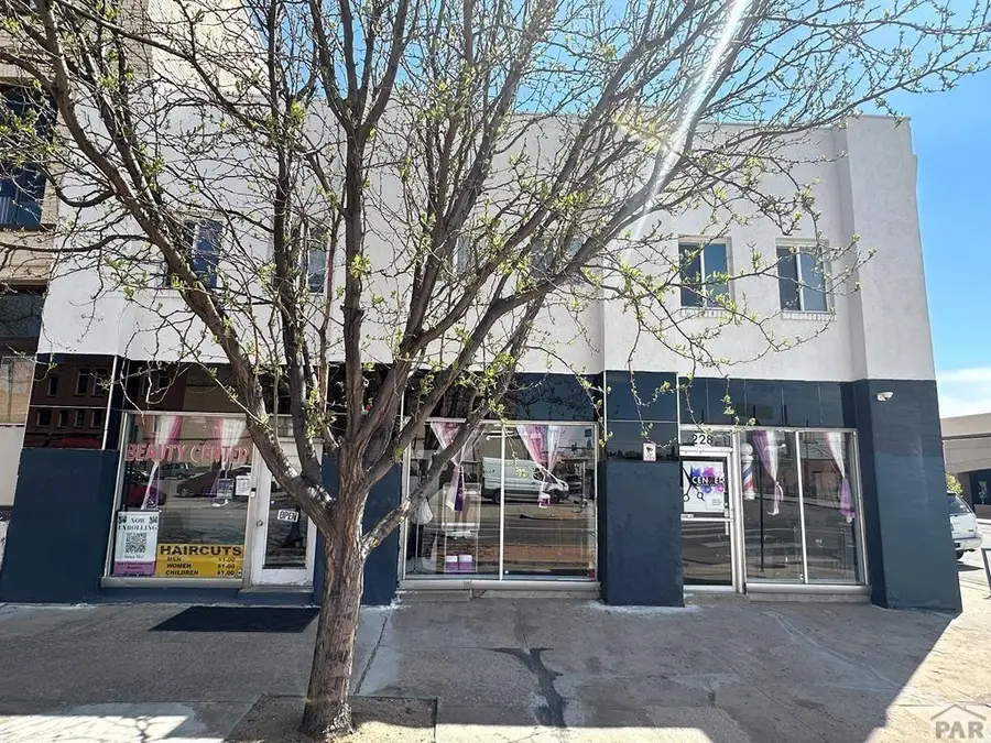 224 - 228 W 3rd St #7, Pueblo, CO 81003 - Image #2