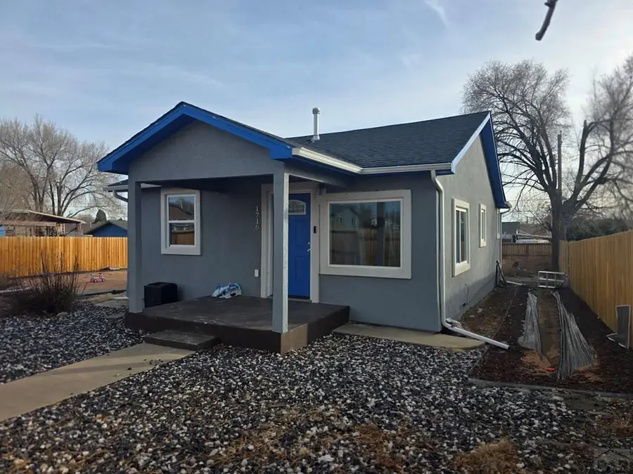 1710 E 3rd St, Pueblo, CO 81001 - Image #2