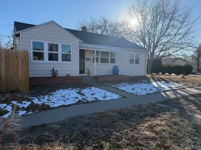 1600 Berkley Ave, Pueblo, CO 81004 - Image #1