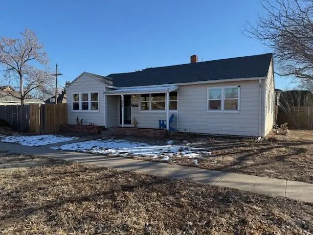 1600 Berkley Ave, Pueblo, CO 81004 - Image #3