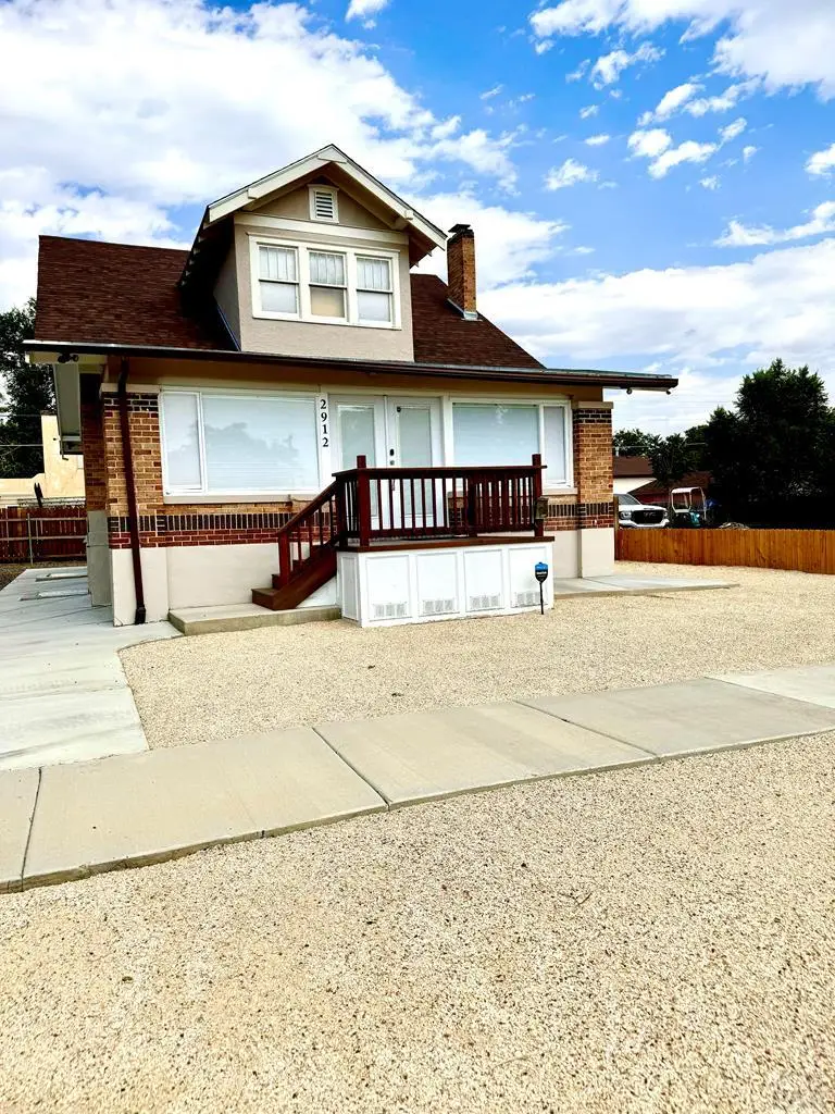 2912 Cascade Ave, Pueblo, CO 81008 - Image #1