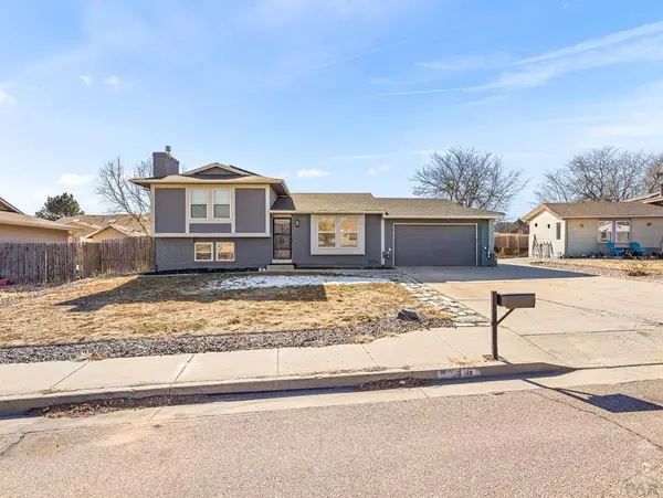 45 Archway Lane, Pueblo, CO 81005