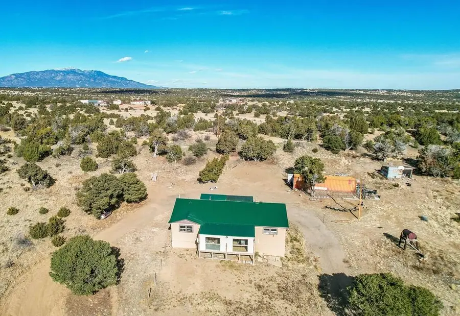 952 Twin Lakes Rd, Walsenburg, CO 81089 - #3