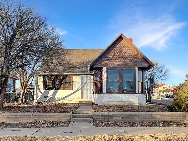 901 W 14th St, Pueblo, CO 81003