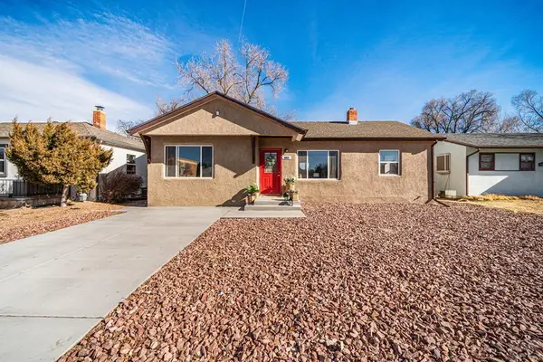 642 Brown Ave, Pueblo, CO 81004