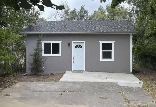 911 Elm Ave, Canon City, CO 81212