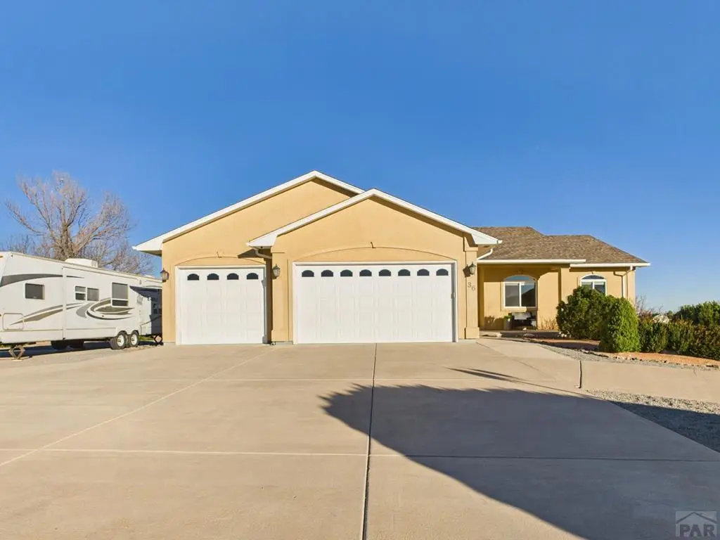36 S Rolling Prairie Dr, Pueblo West, CO 81007 - Image #1