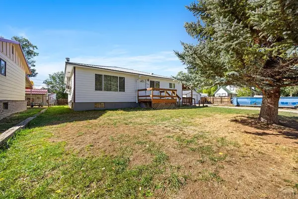 820 Tucker St, Craig, CO 81625