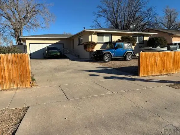 1109 W Mesa Ave, Pueblo, CO 81004