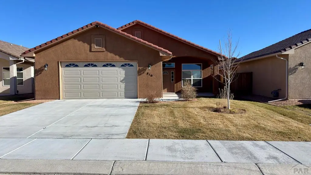 810 Thorncrest Dr, Pueblo, CO 81005 - Image #1