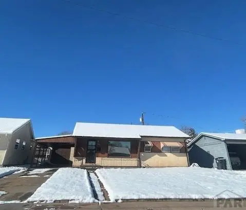 1713 Garwood Dr, Pueblo, CO 81005 - Image #1