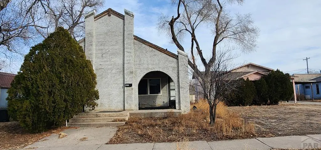1017 Smithland Ave, La Junta, CO 81050 - #1