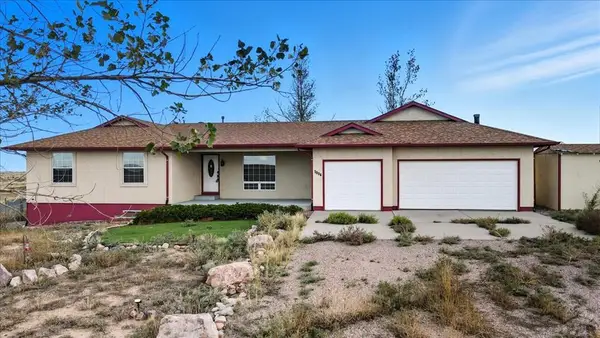 1994 E Akholt Lane, Pueblo West, CO 81007