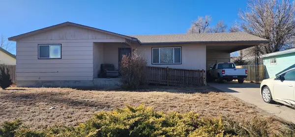 1504 Belleview Ave, La Junta, CO 81050