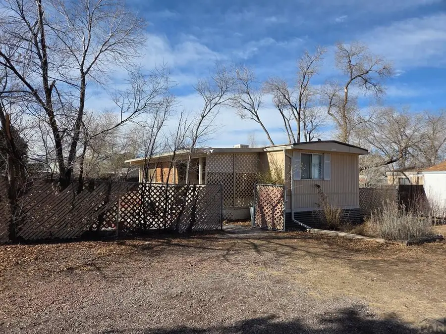 727 S Joe Martinez Lane, Pueblo West, CO 81007 - Image #2