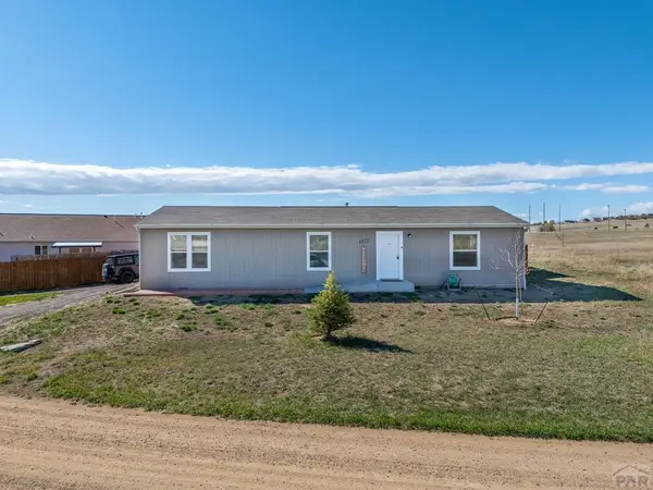 4822 W Isabella Dr, Colorado City, CO 81019