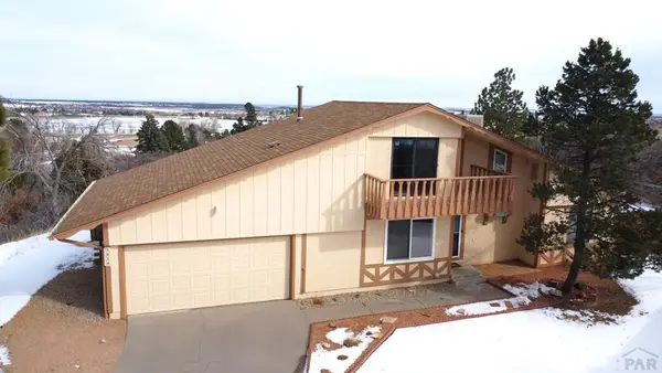 5910 Olympus Lane, Colorado City, CO 81019