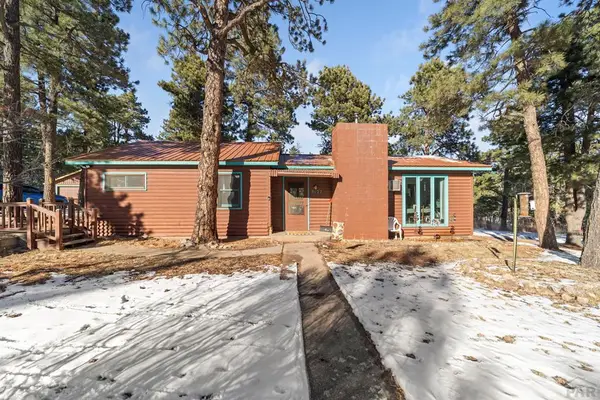 8127 Maple Dr, Rye, CO 81069