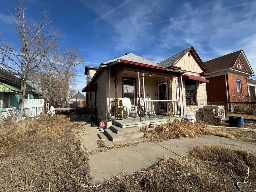 1023 E 6th St, Pueblo, CO 81001 - Image #2