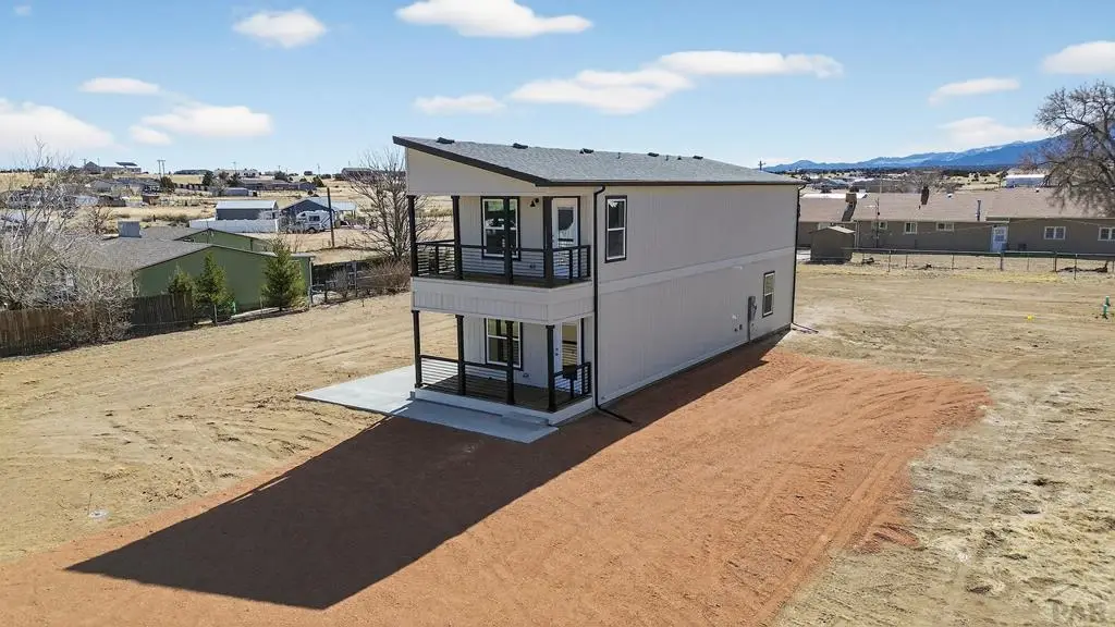 4 Deklen Dr, Williamsburg, CO 81226 - #1