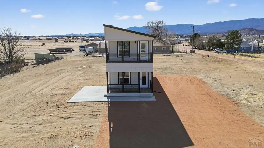 4 Deklen Dr, Williamsburg, CO 81226 - #2