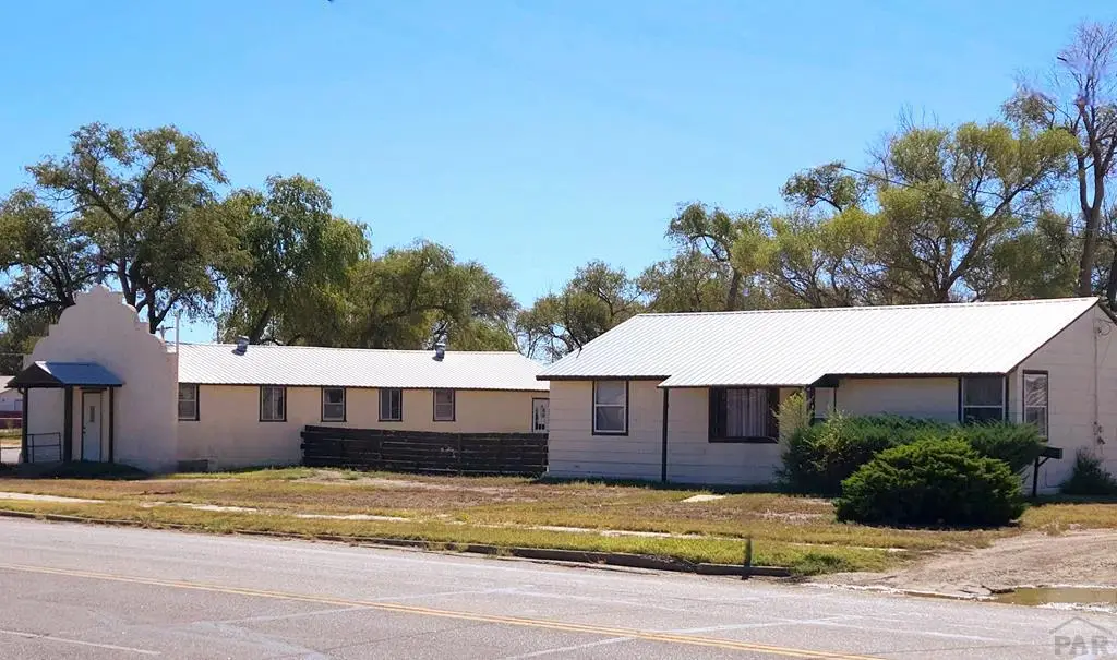 1103 - 1105 Ambassador Thompson Blvd, Las Animas, CO 81054 - #1