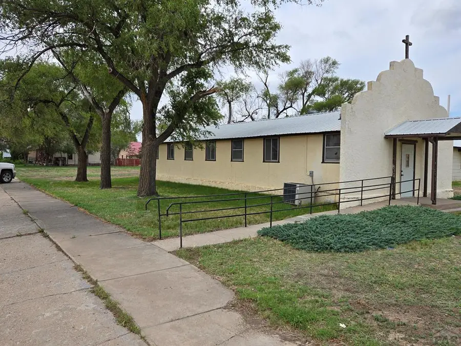 1103 - 1105 Ambassador Thompson Blvd, Las Animas, CO 81054 - #2